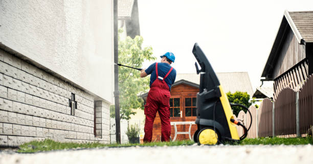 Best Rust and Stain Removal in Eclectic, AL